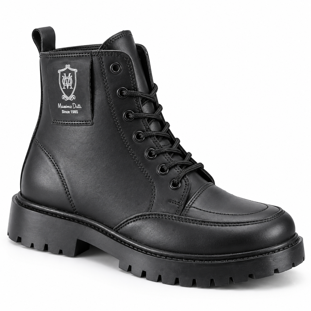 Men’s Everyday Boots