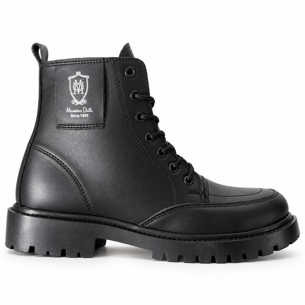 Men’s Everyday Boots