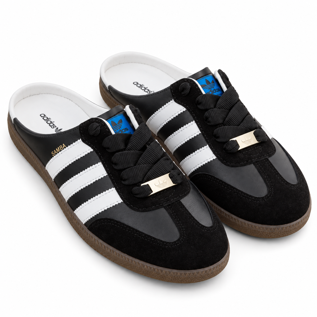 Women's adidas Samba Mule
