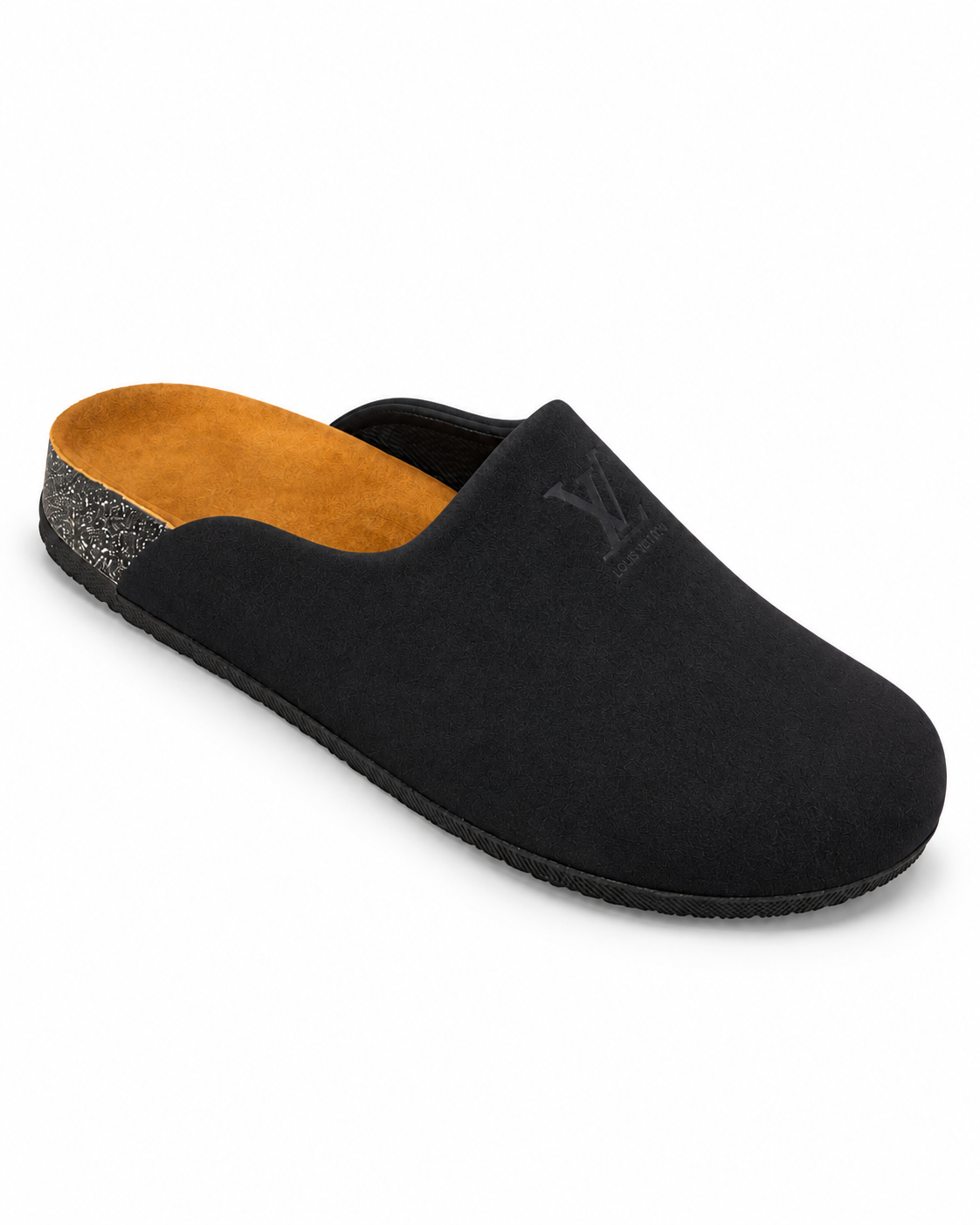 Men’s LV Clogs