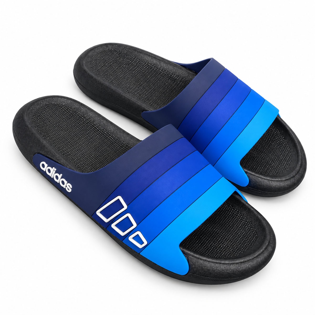 Adidas Slides