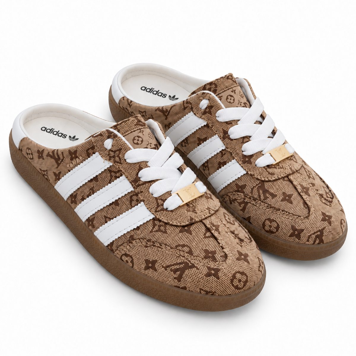 Women's adidas Samba Mule