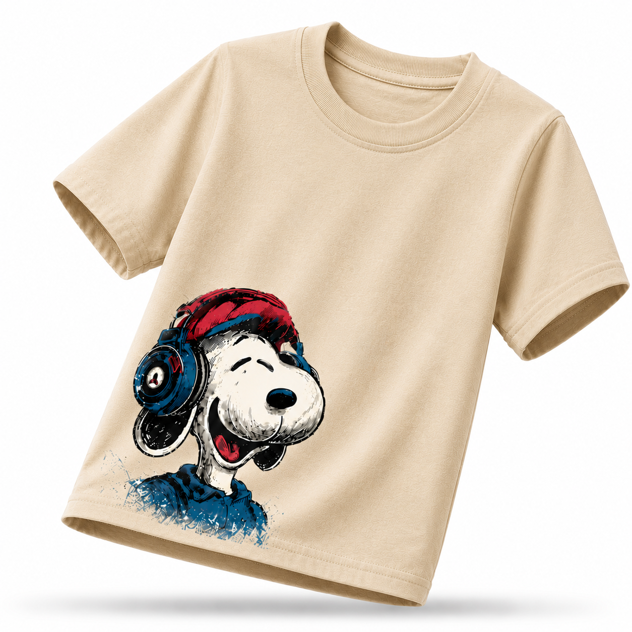 Snoopy Boys T-Shirt