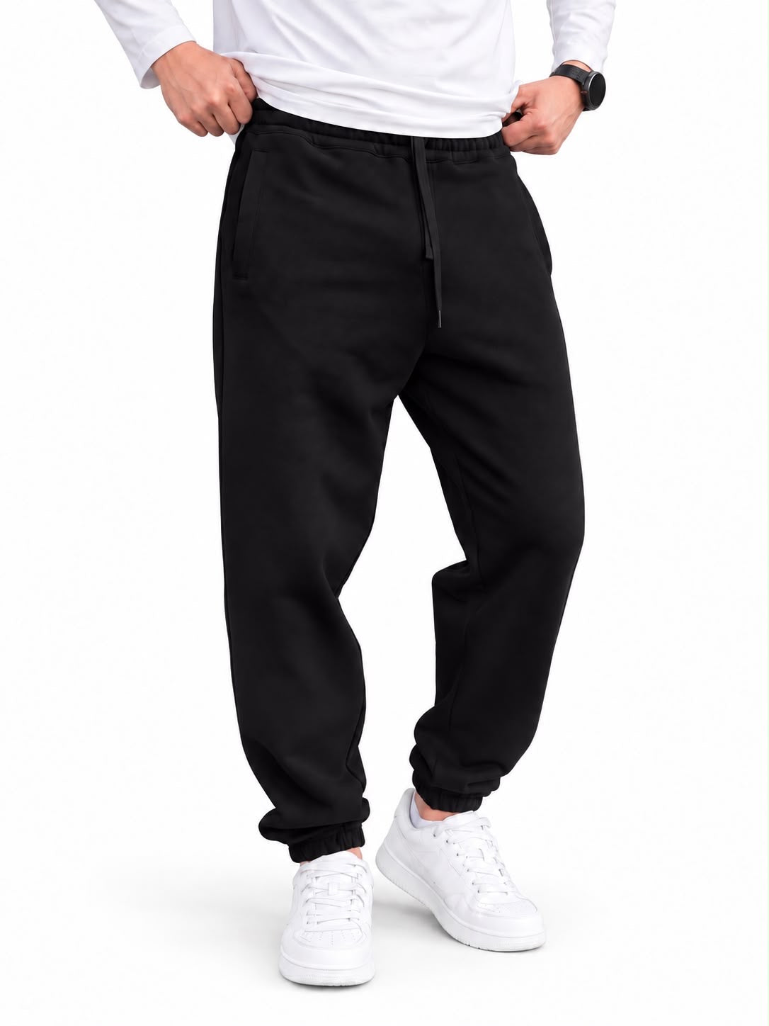 Men's Jogger Sweatpants