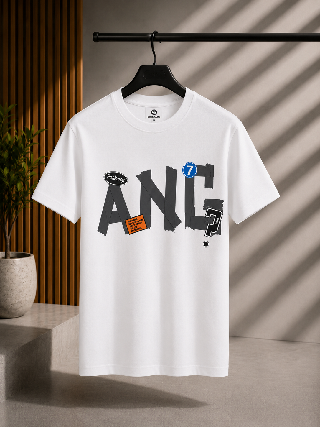 ANG T-shirt