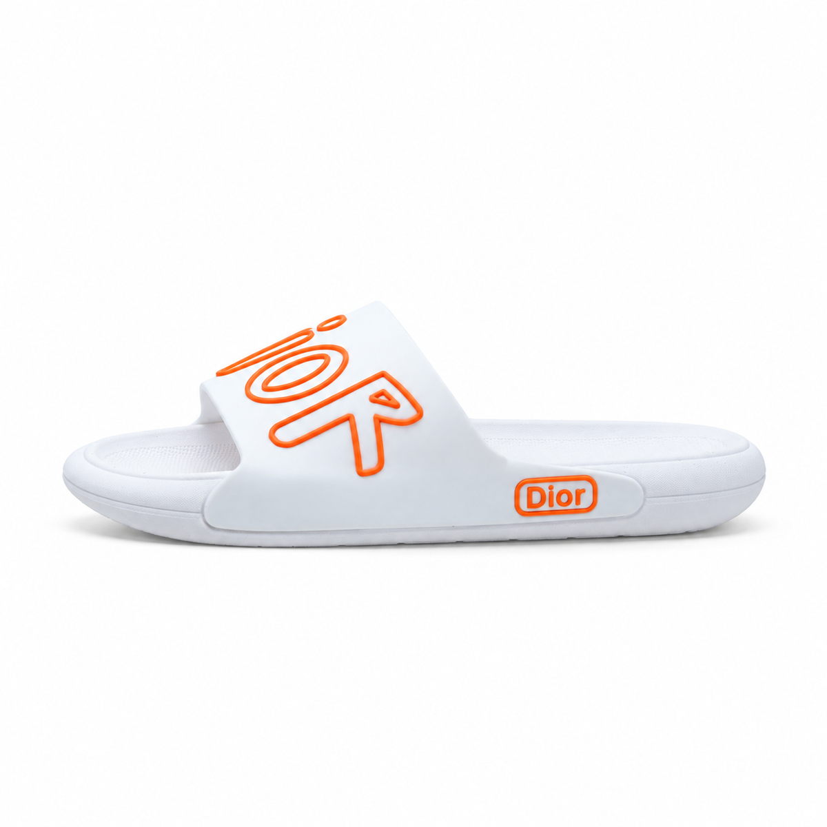Men's Dior Slipper