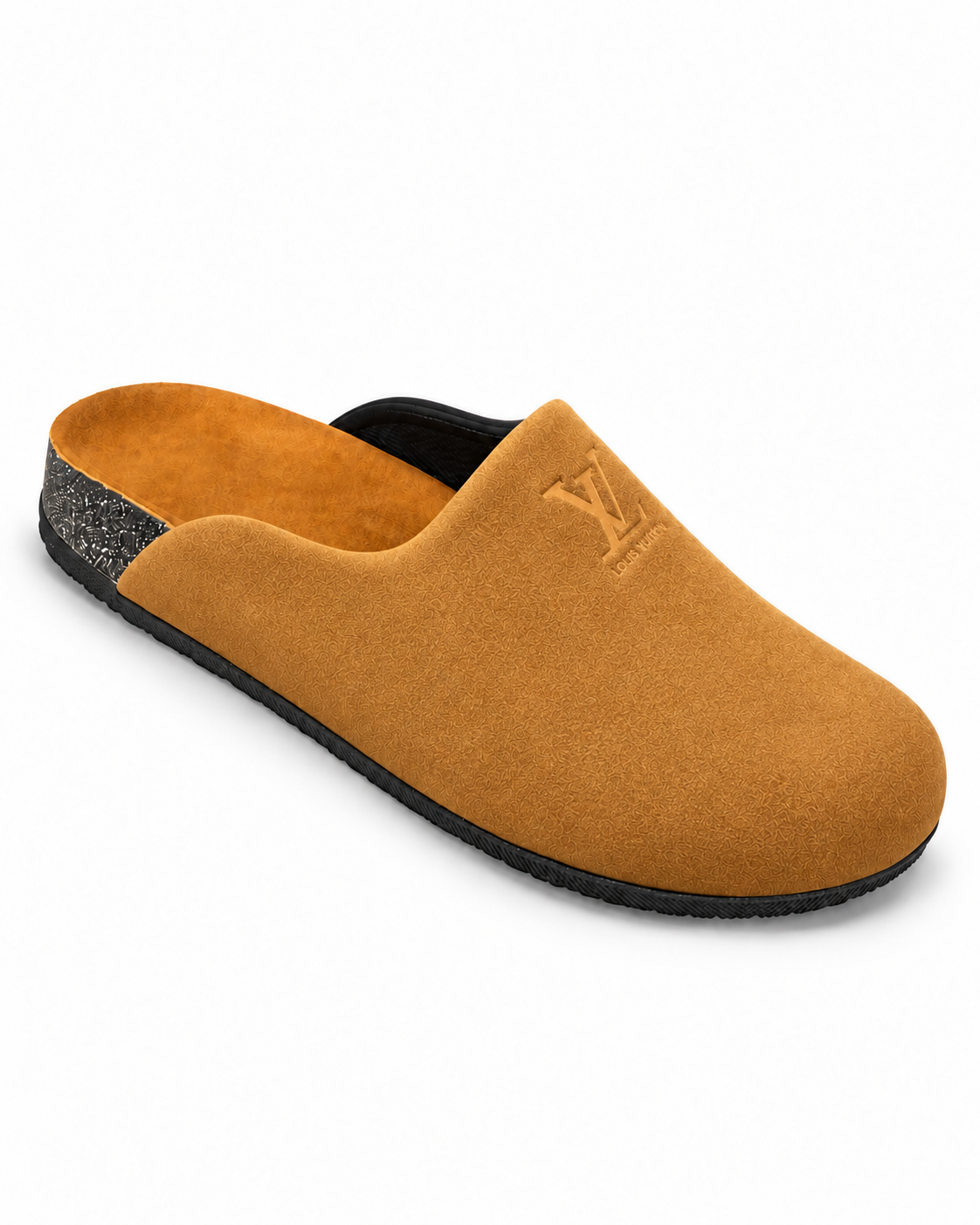 Men’s LV Clogs