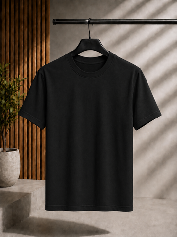 Classic Oversized T-Shirt