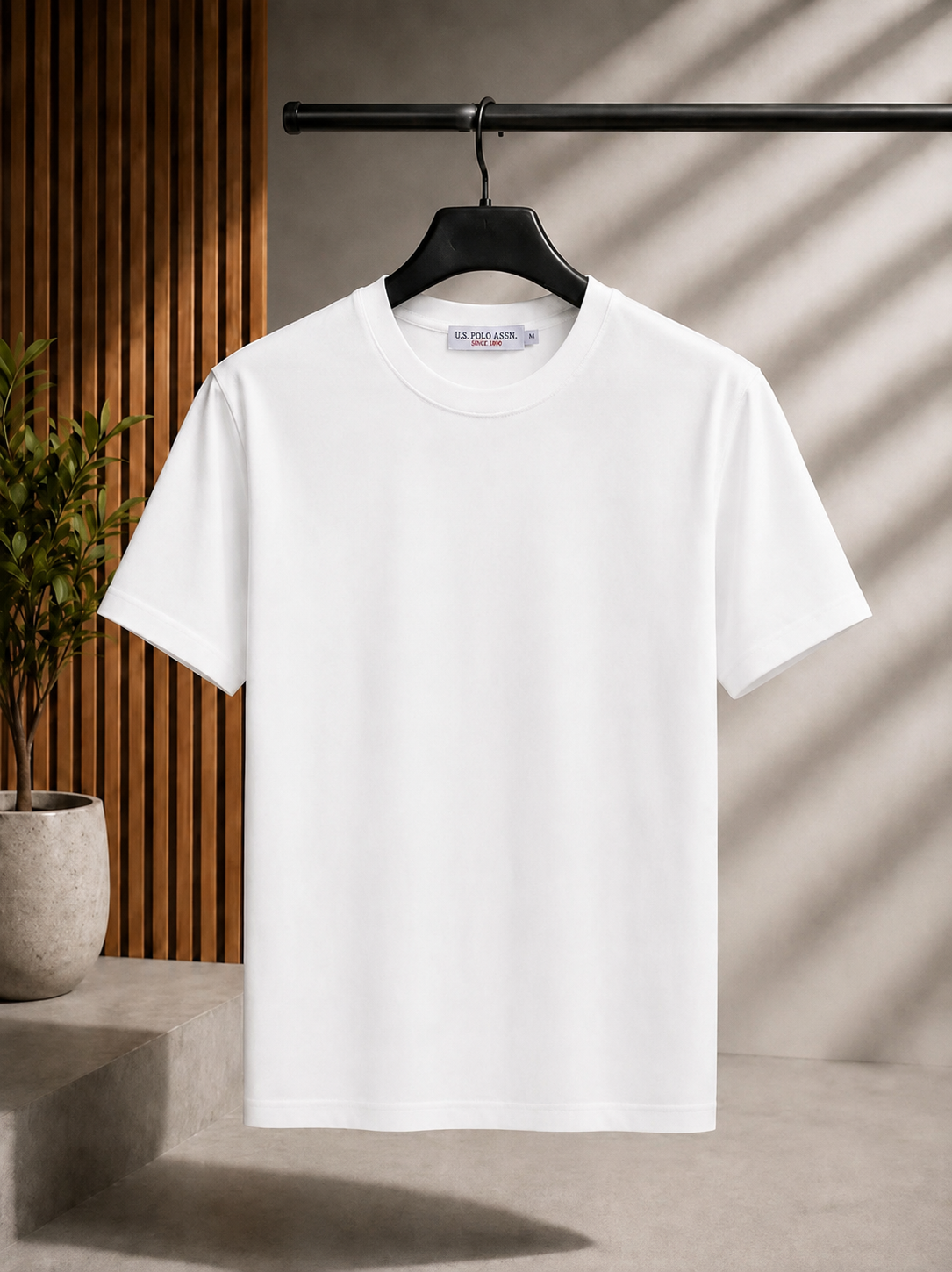 Classic Oversized T-Shirt