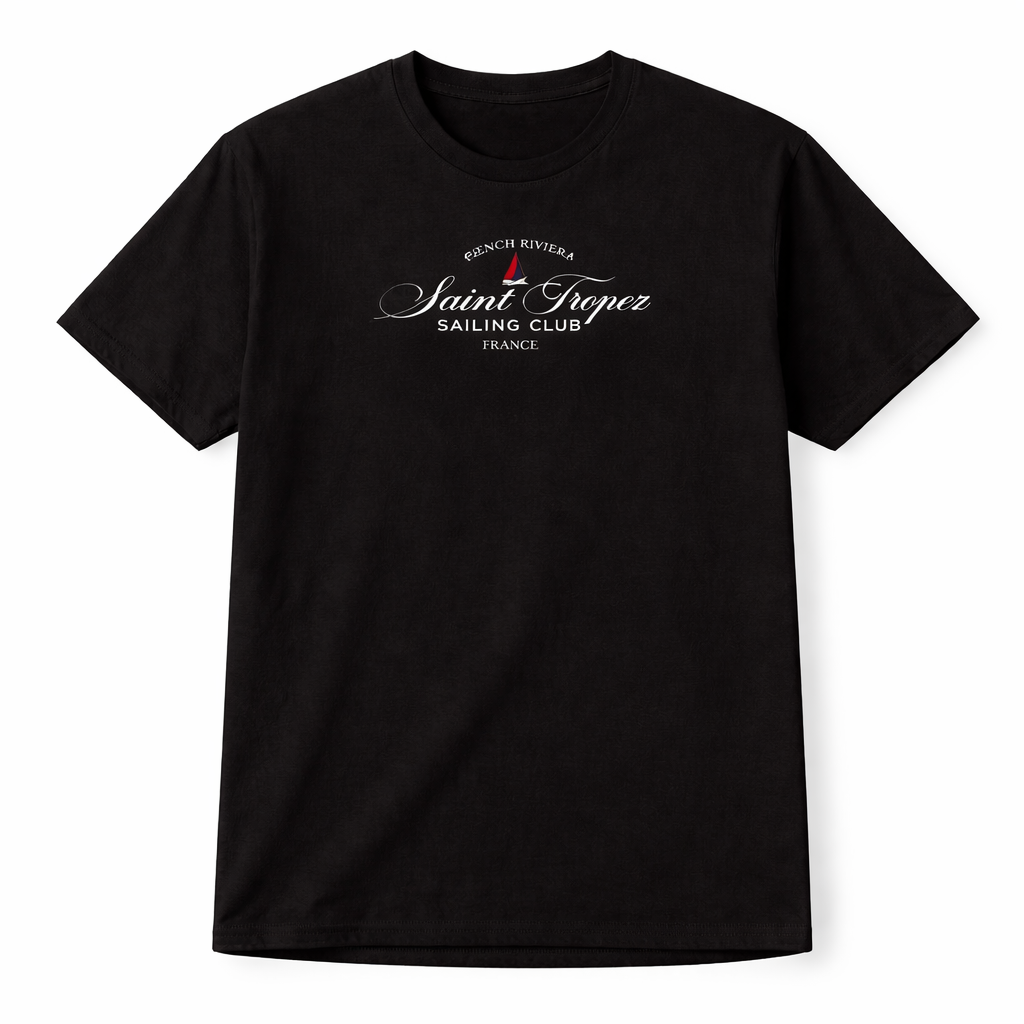 Riviera Club T-Shirt