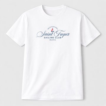 Riviera Club T-Shirt