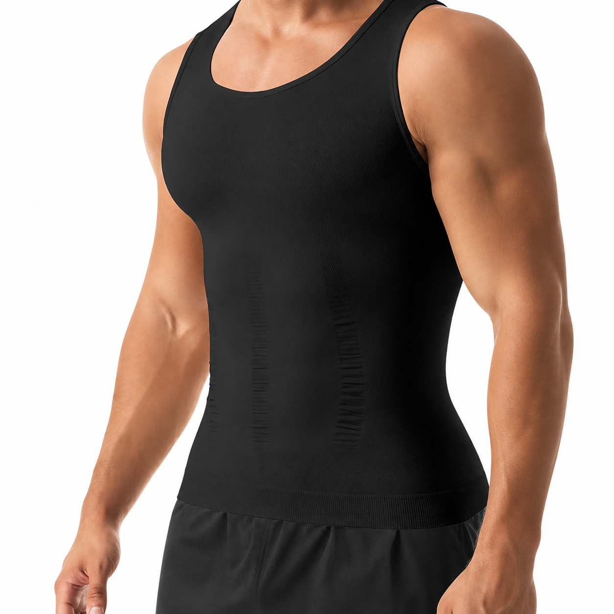Men’s Shapewear – Comfortable Fit