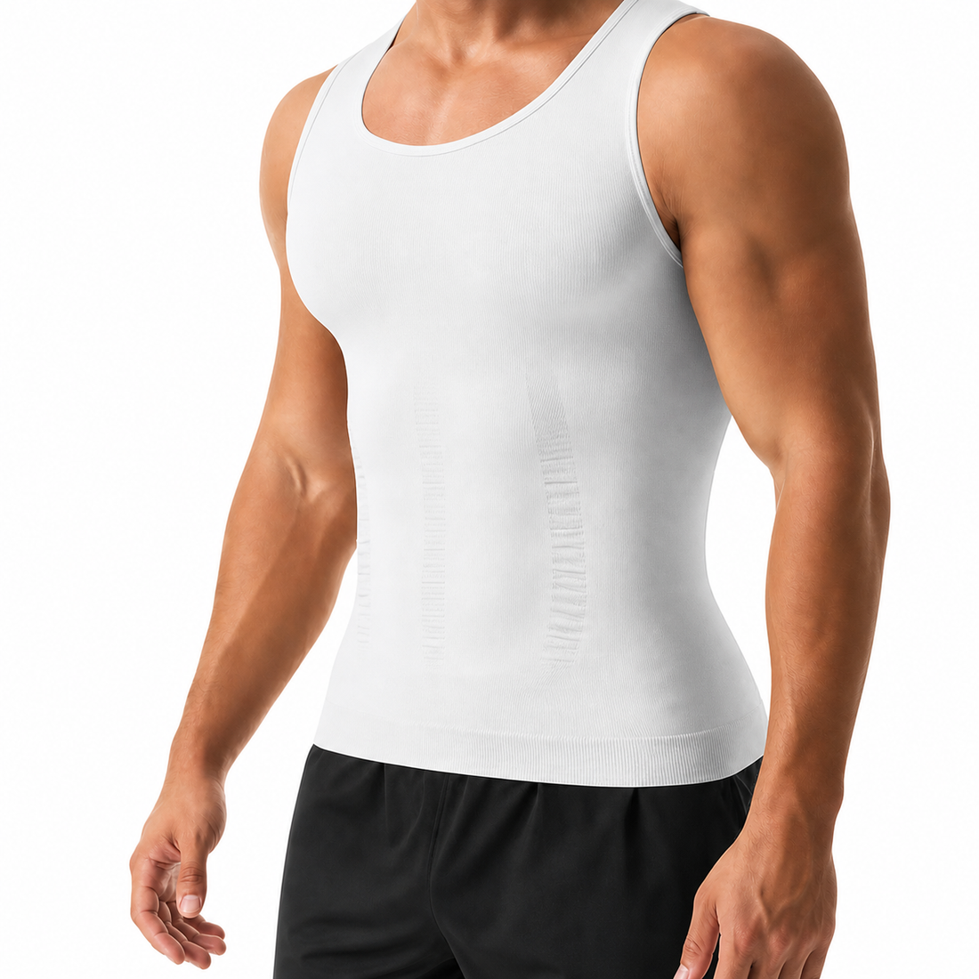 Men’s Shapewear – Comfortable Fit