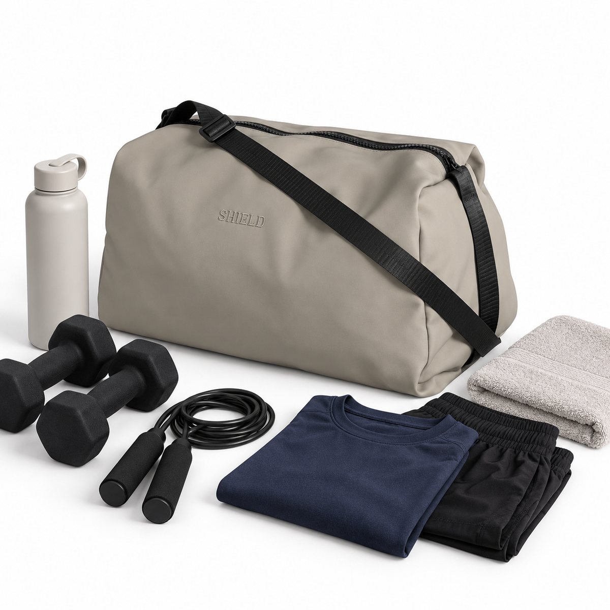 Gym Bag