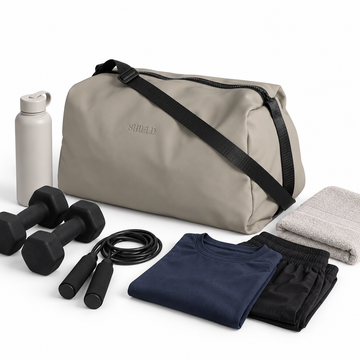 Gym Bag