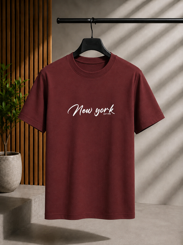 New York T-Shirt