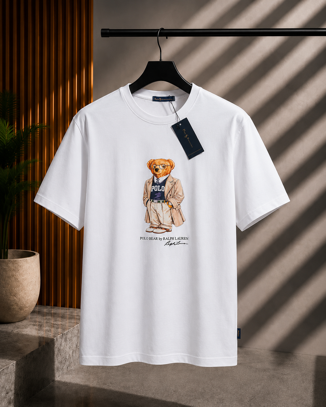 P Bear T-Shirt