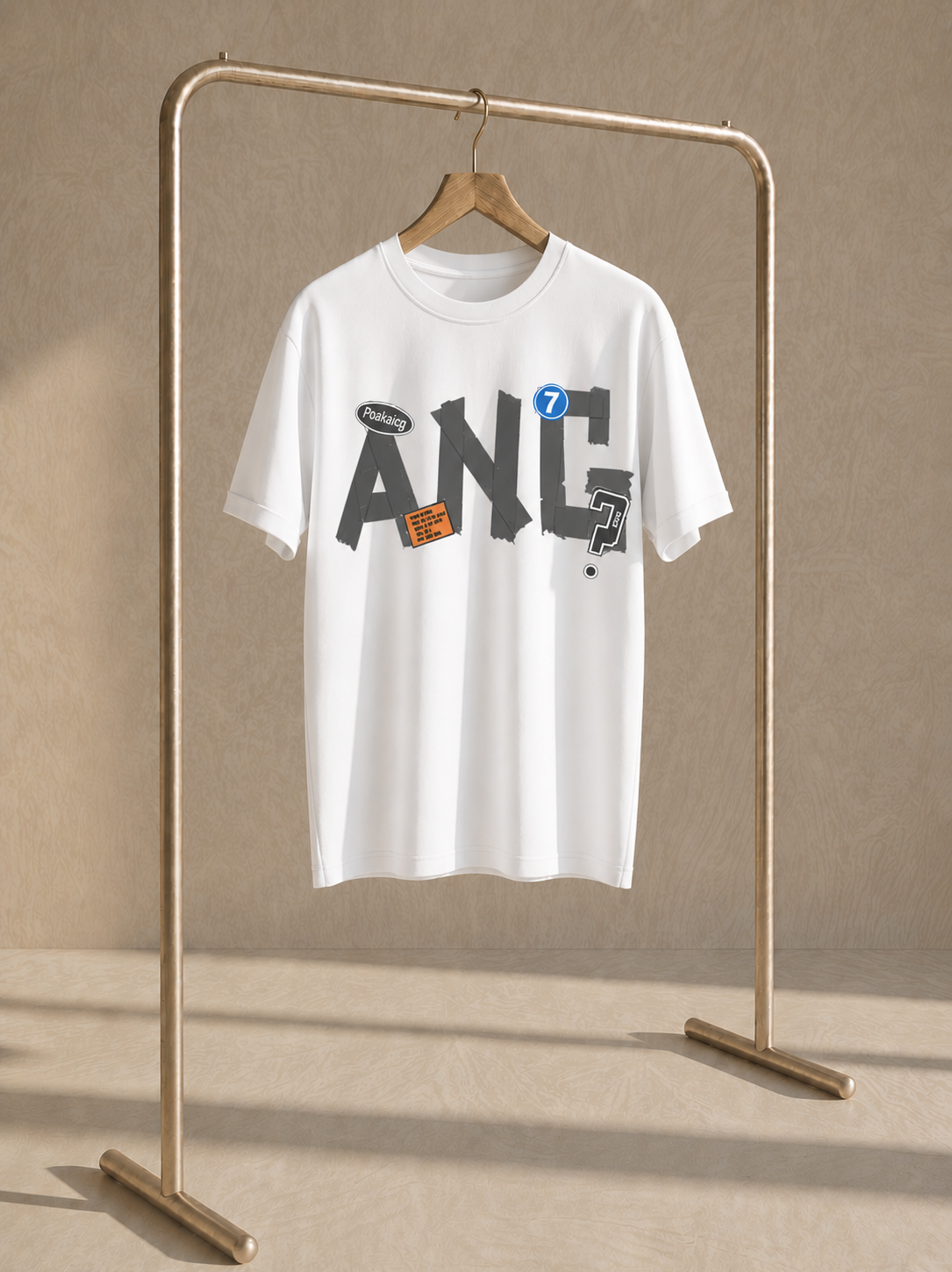 ANG T-shirt
