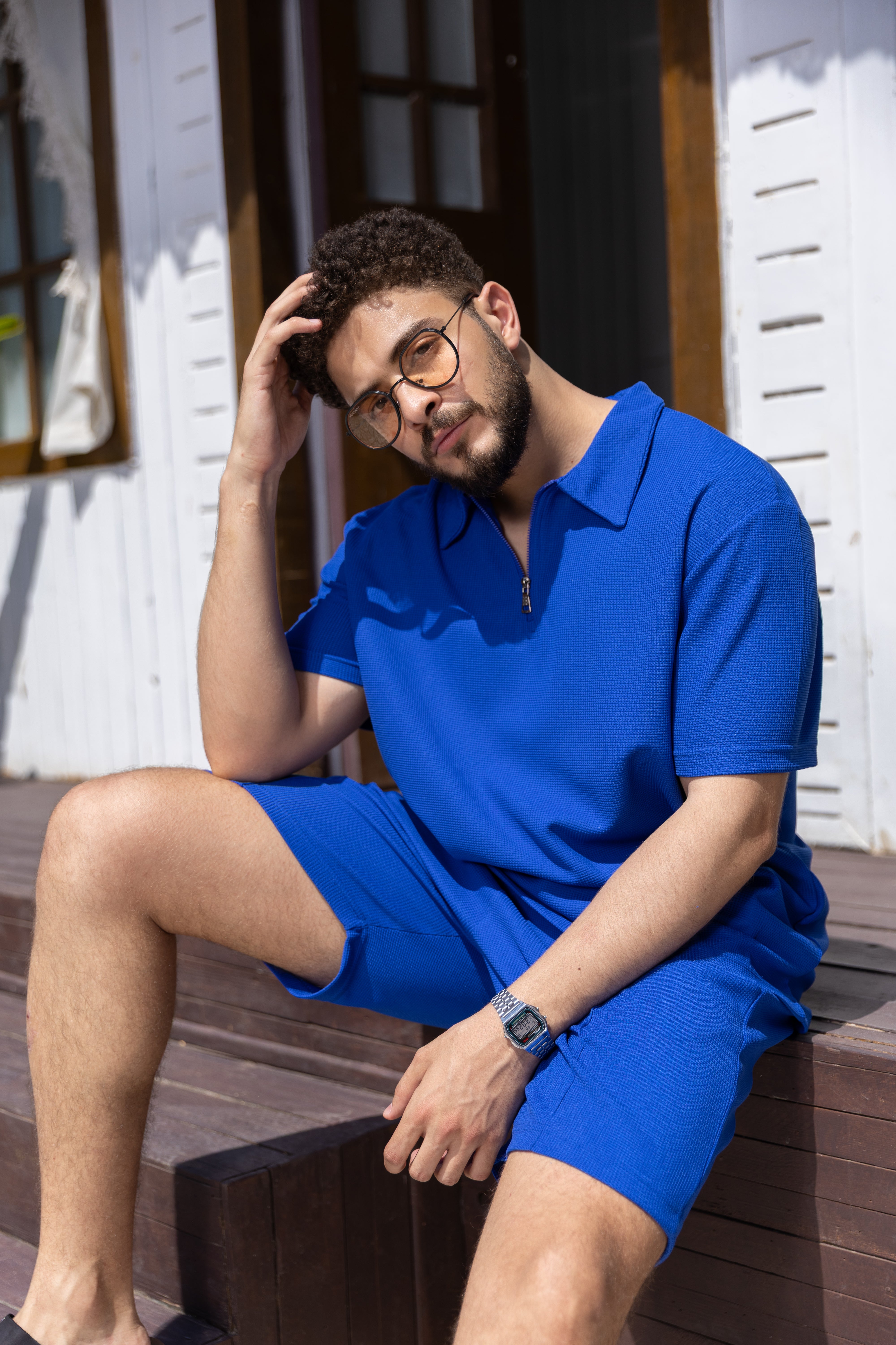 Casual Summer Set