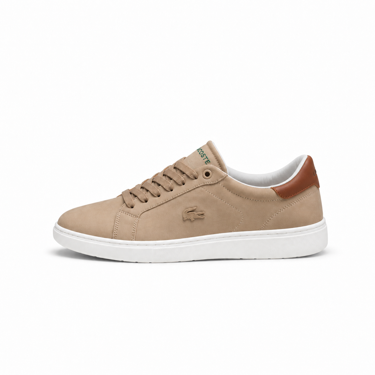 Lacoste Leather Sneakers