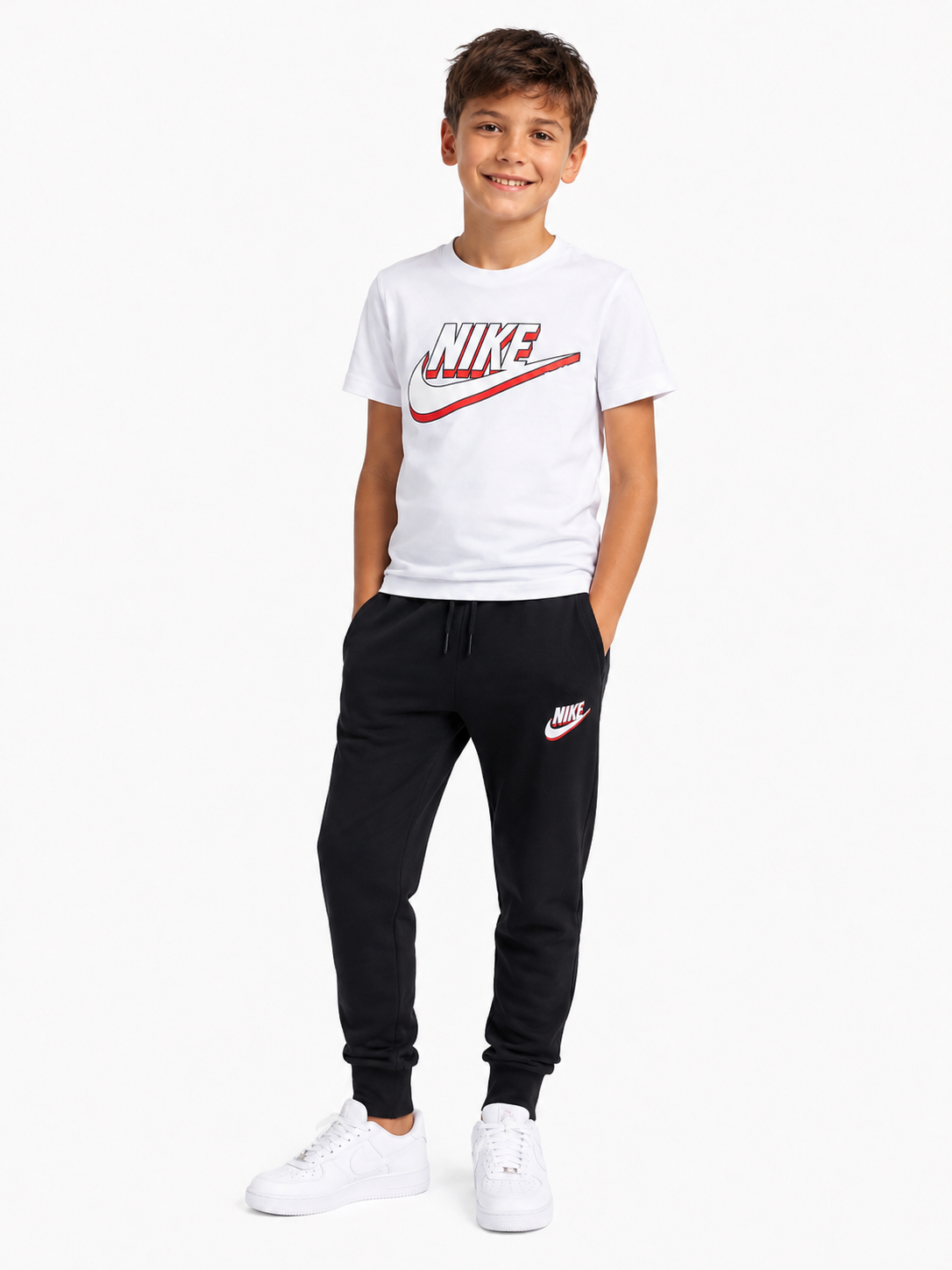 Kids Nike Set