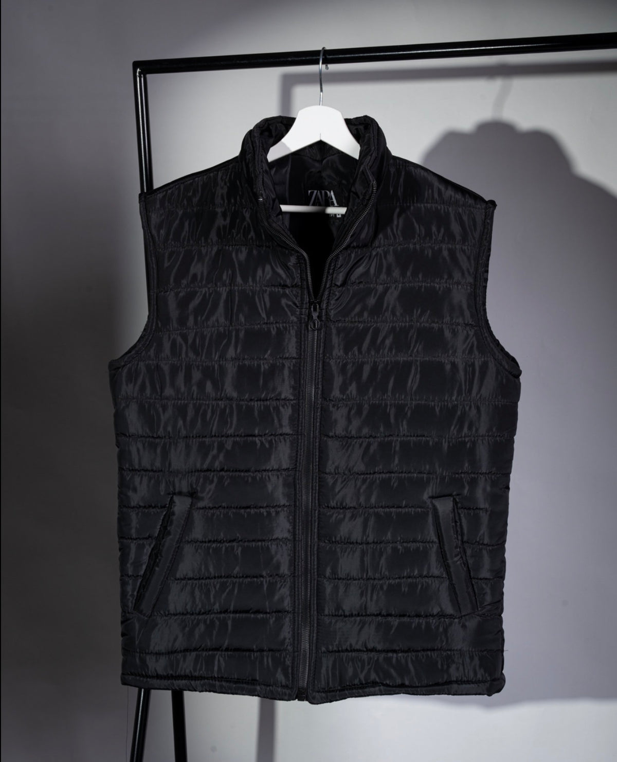 Warm Layered Vest