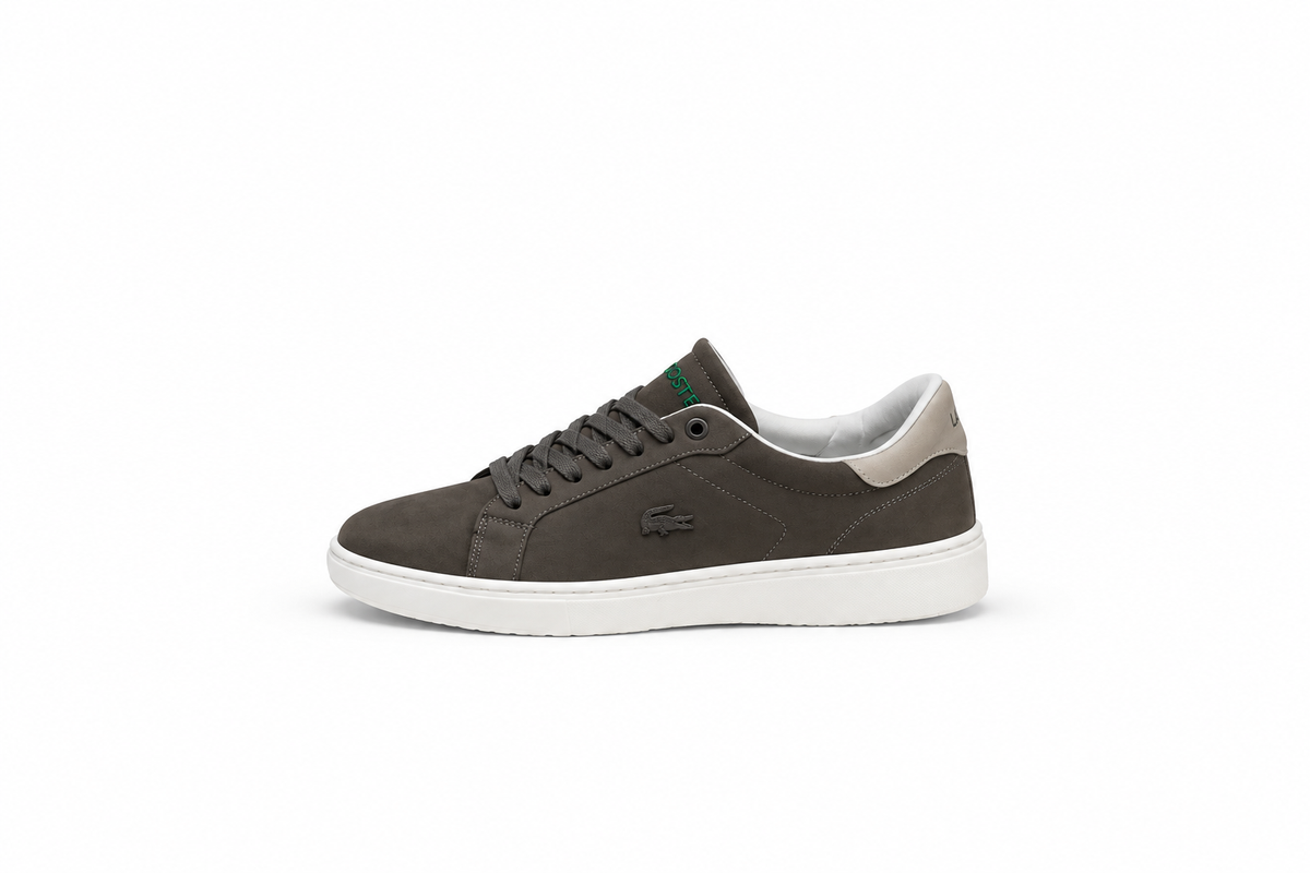 Lacoste Leather Sneakers