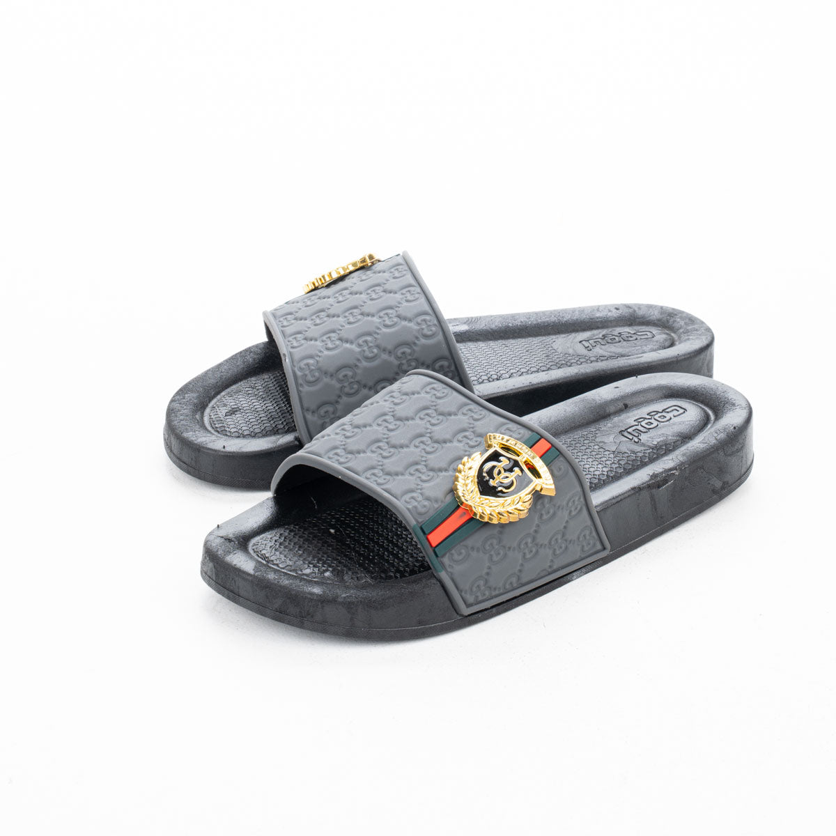 Men’s Premium Slip-On Slippers