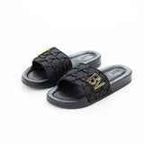 Men’s Urban Slip-On Slippers