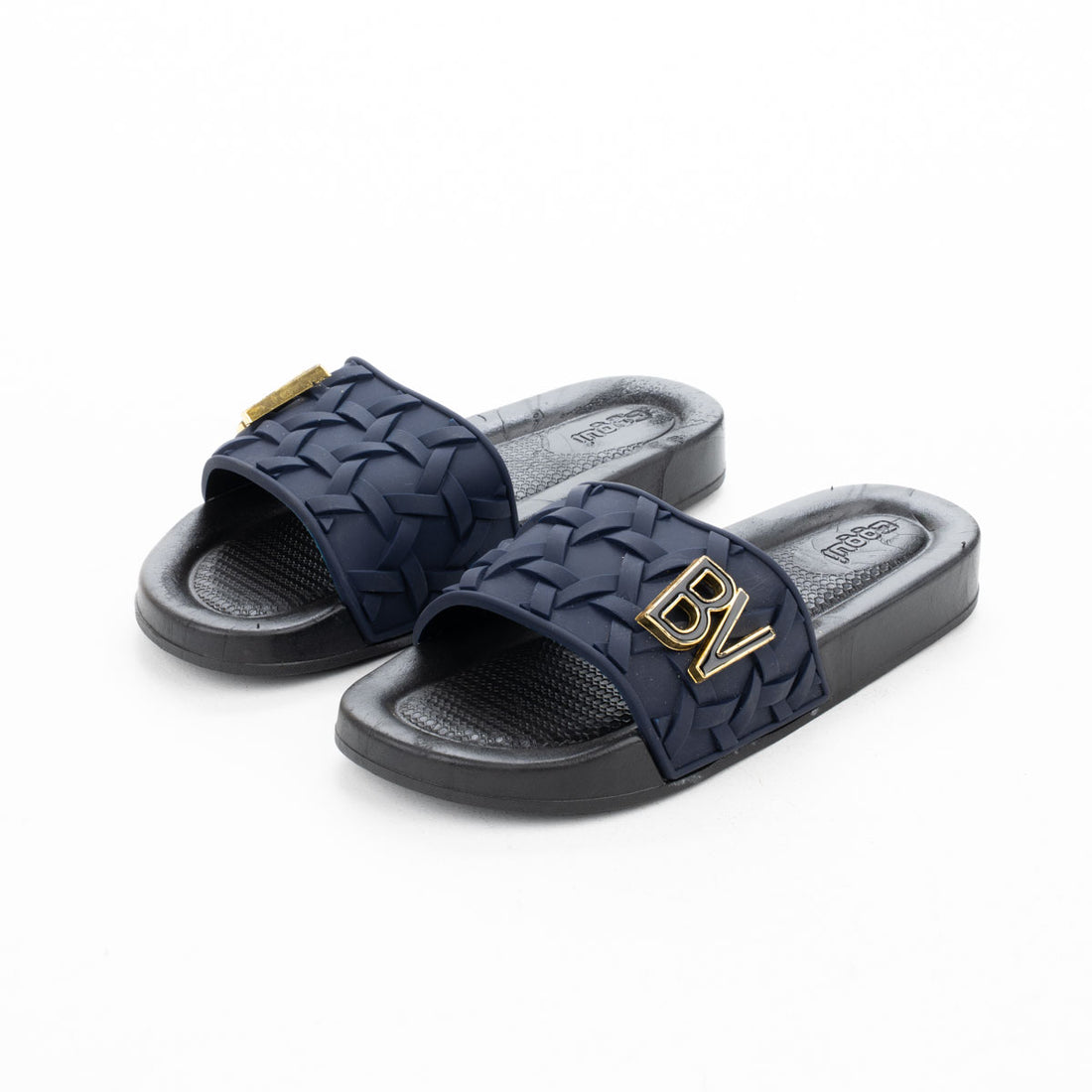 Men’s Urban Slip-On Slippers