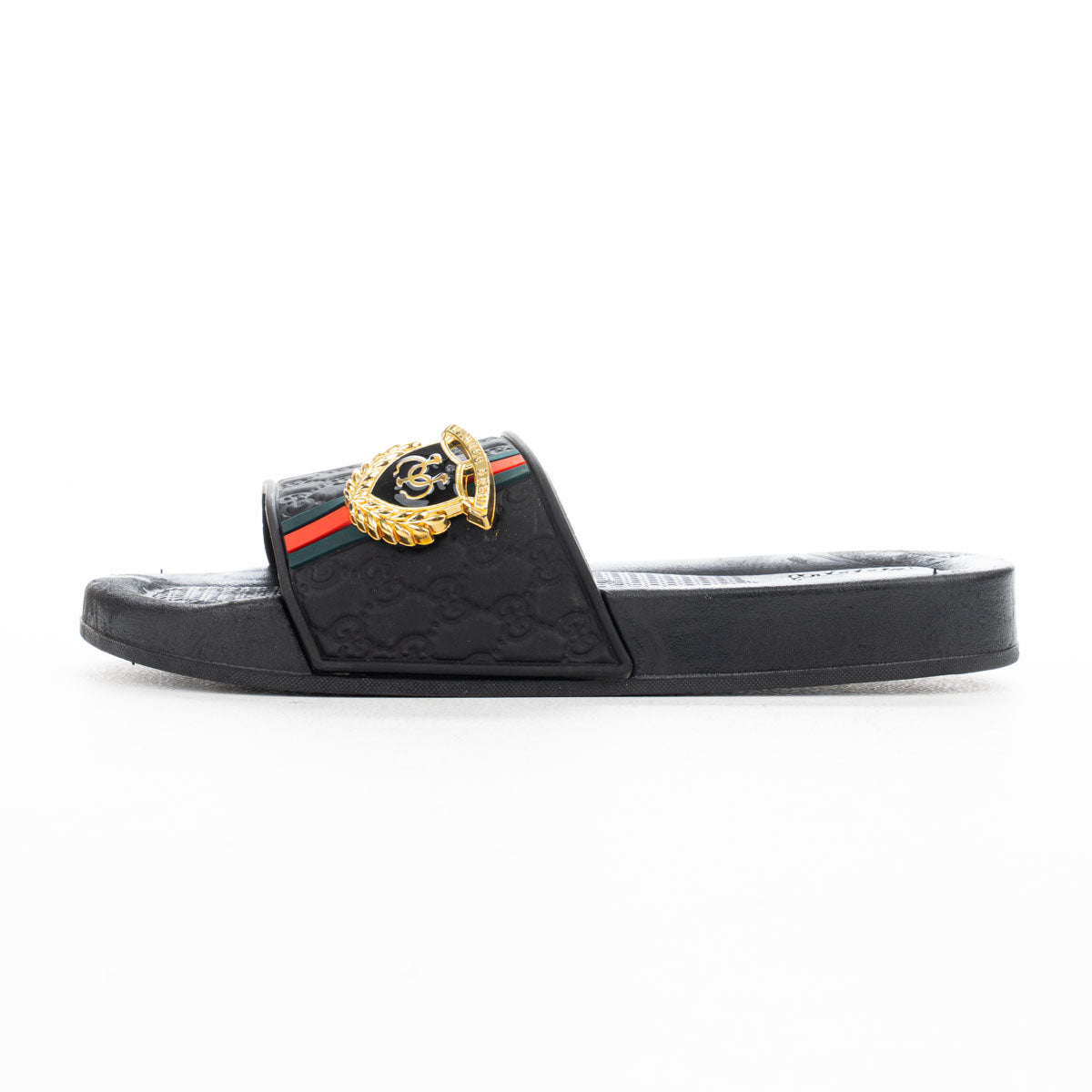Men’s Premium Slip-On Slippers