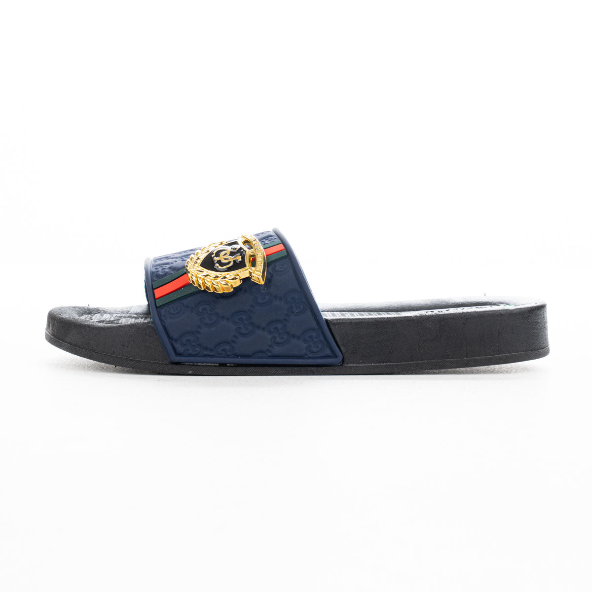 Men’s Premium Slip-On Slippers