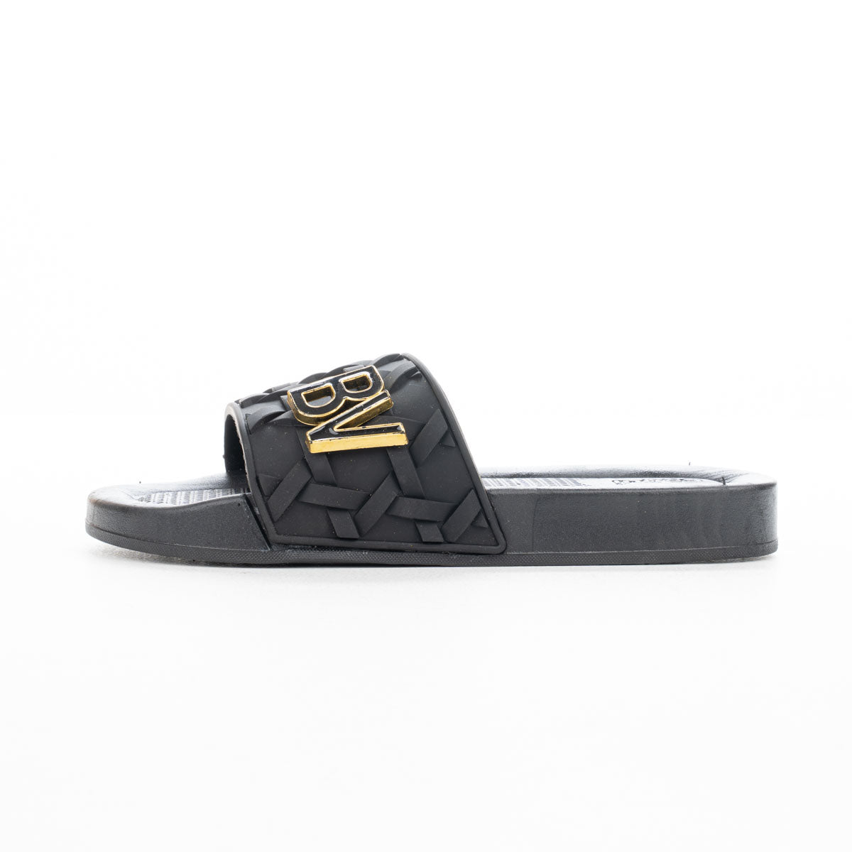 Comfortable Men’s PU Slippers