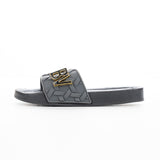 Comfortable Men’s PU Slippers