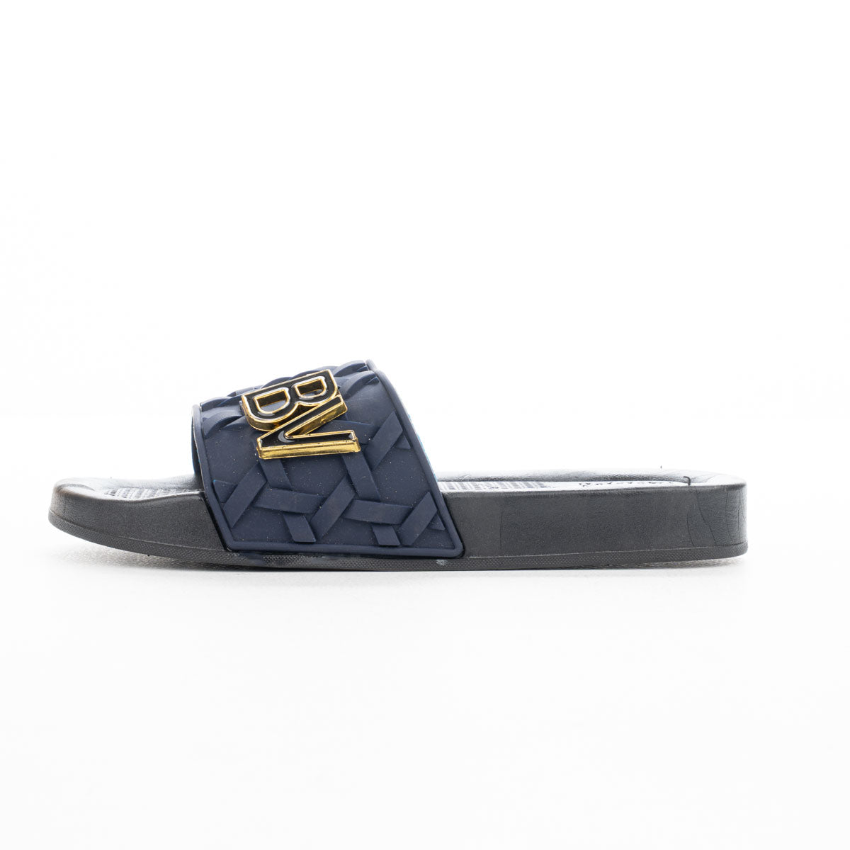 Comfortable Men’s PU Slippers