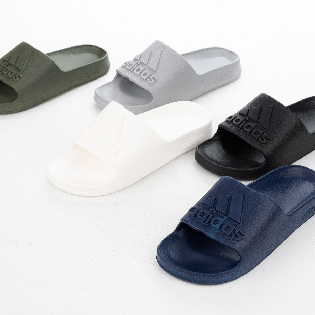 Adidas EVA Slipper