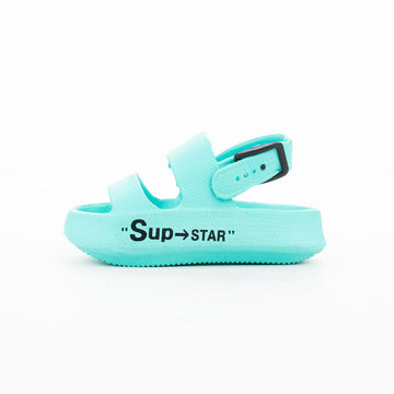 Kids’ Summer EVA Sandals