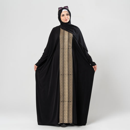 Style Abaya