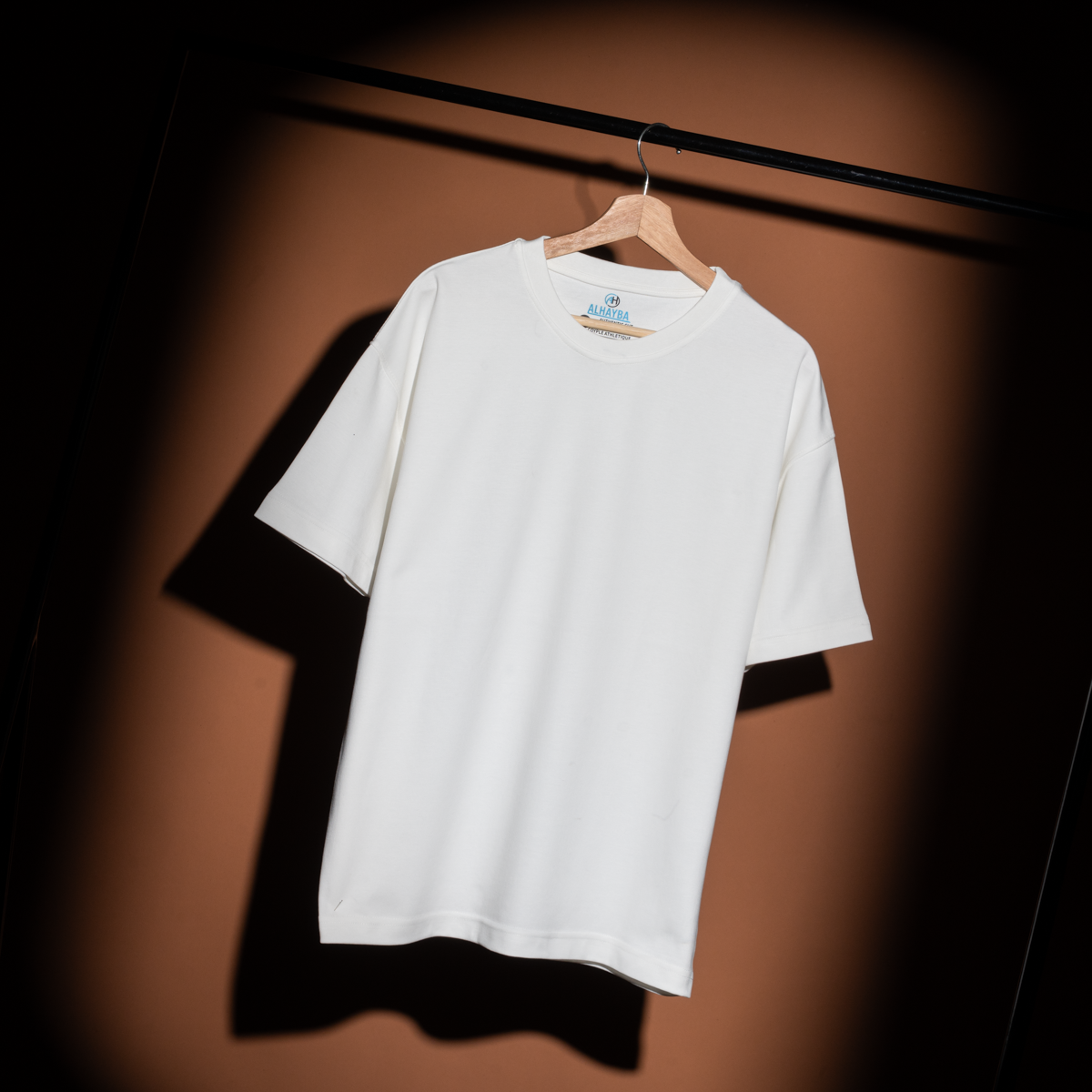 Basic Oversized T-Shirt