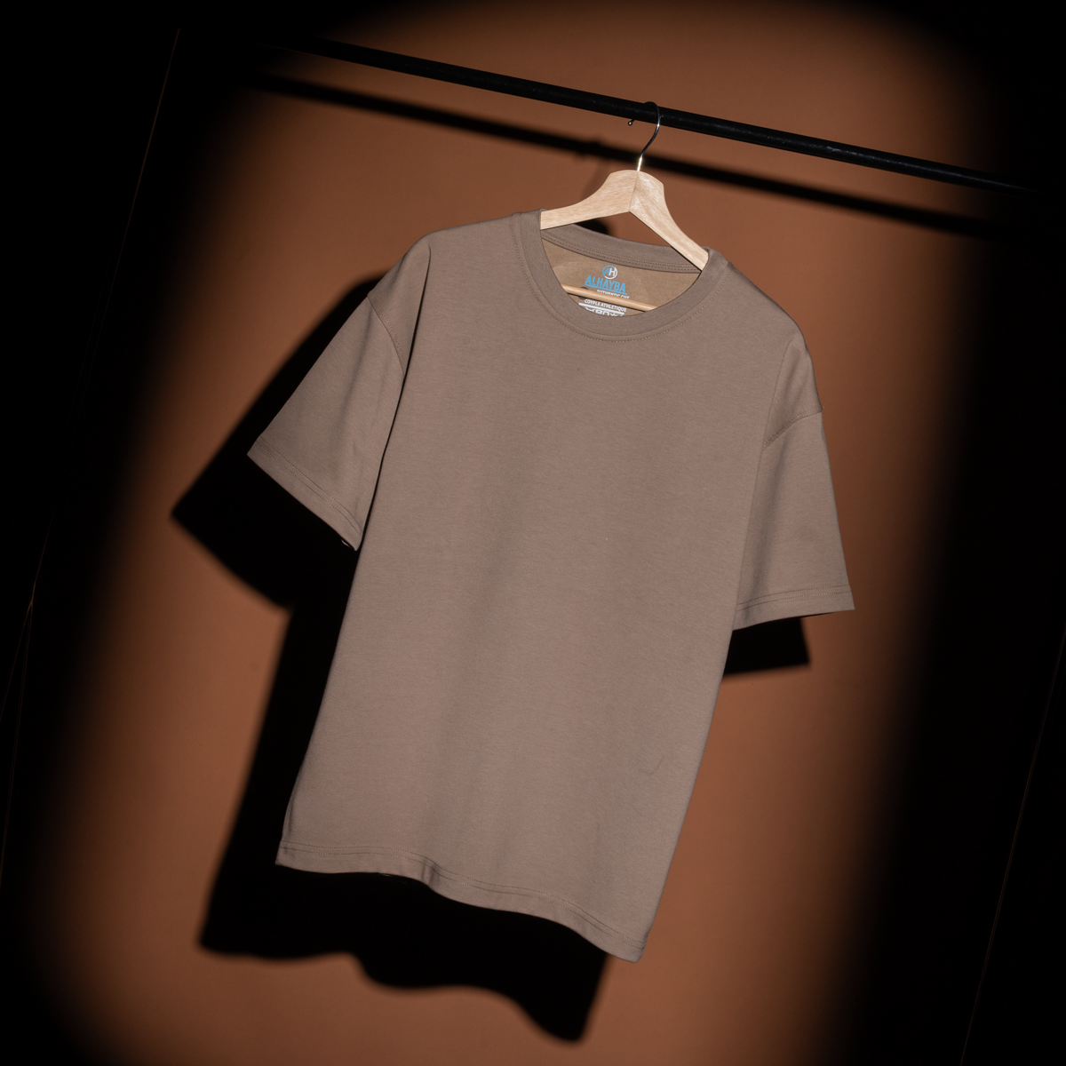Basic Oversized T-Shirt