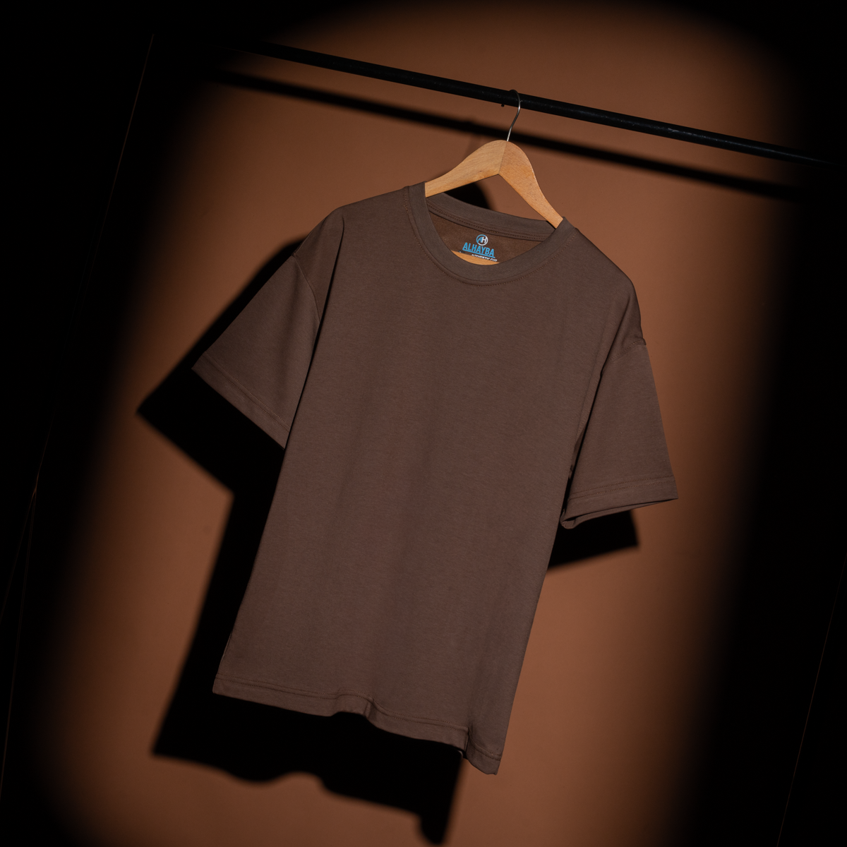 Basic Oversized T-Shirt