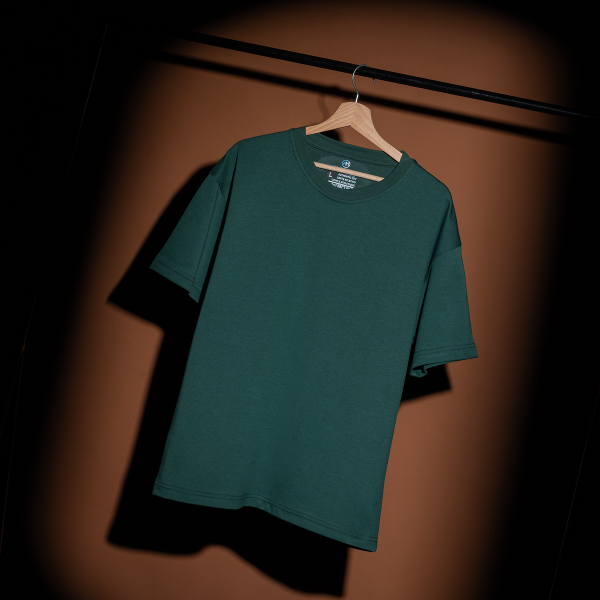 Basic Oversized T-Shirt