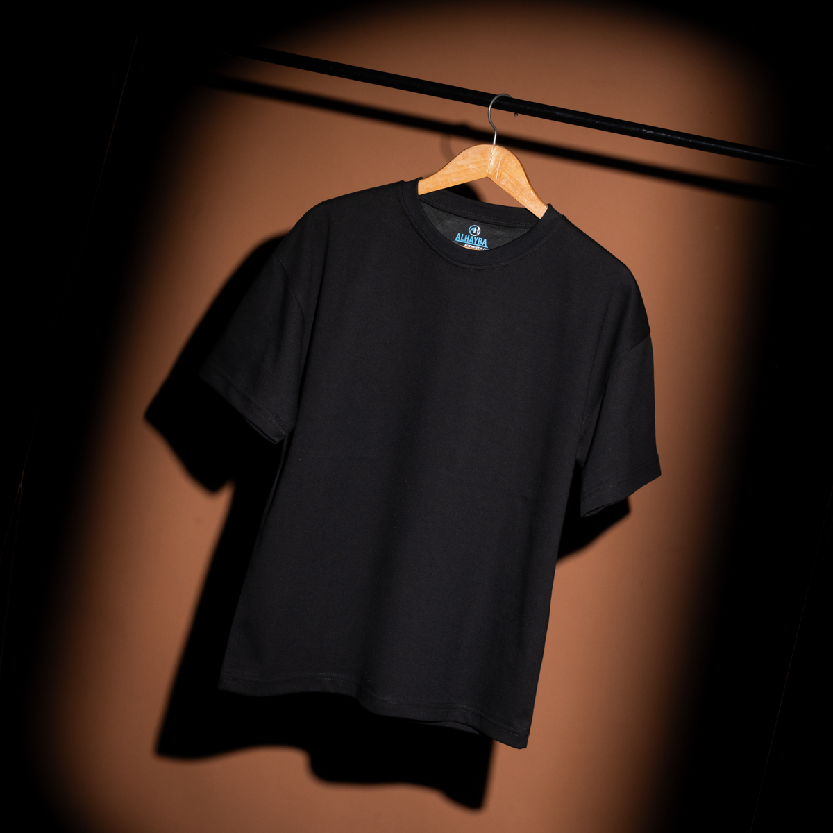 Basic Oversized T-Shirt