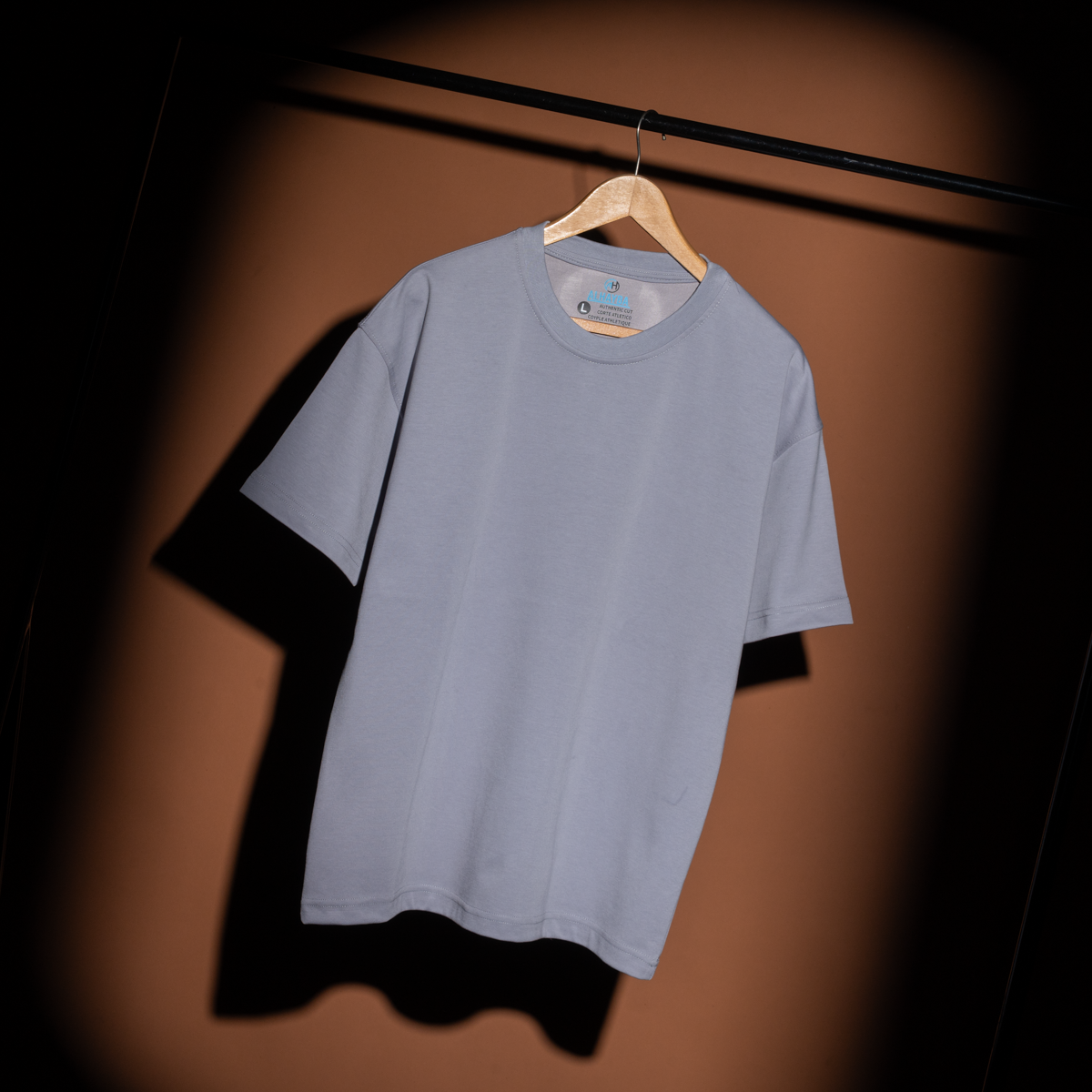 Basic Oversized T-Shirt