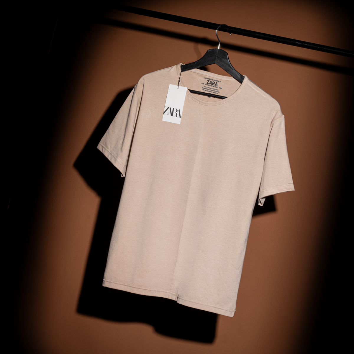 Basic T-Shirt