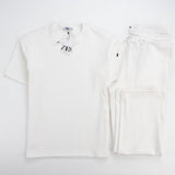 ZARA Men's Summer Set