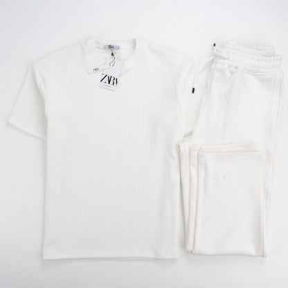 ZARA Men's Summer Set