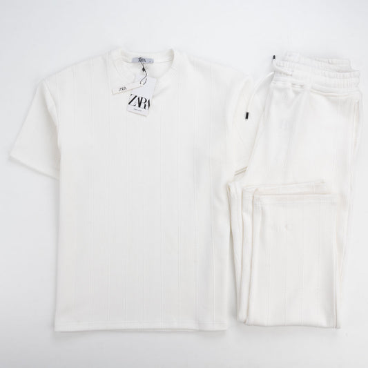 ZARA Men's Summer Set