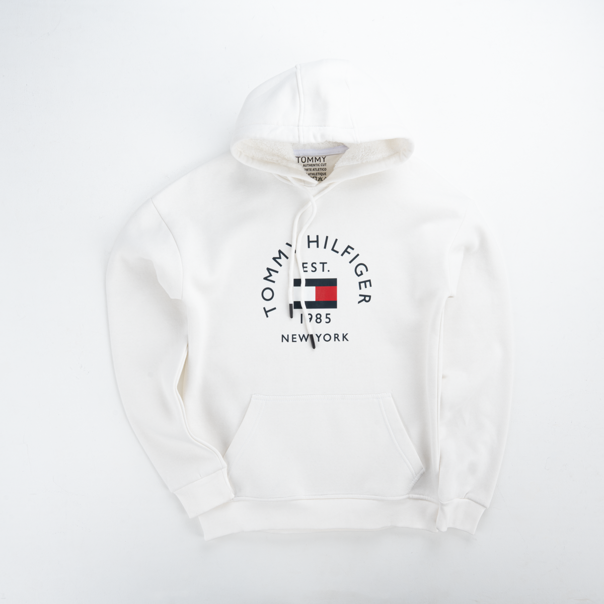 Unisex Hoodie New Work
