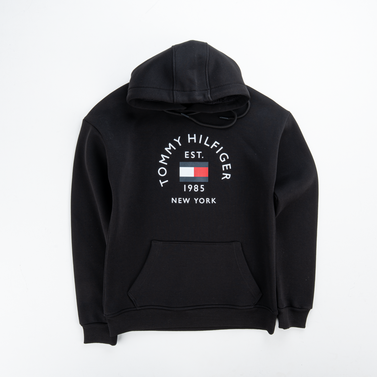 Unisex Hoodie New Work